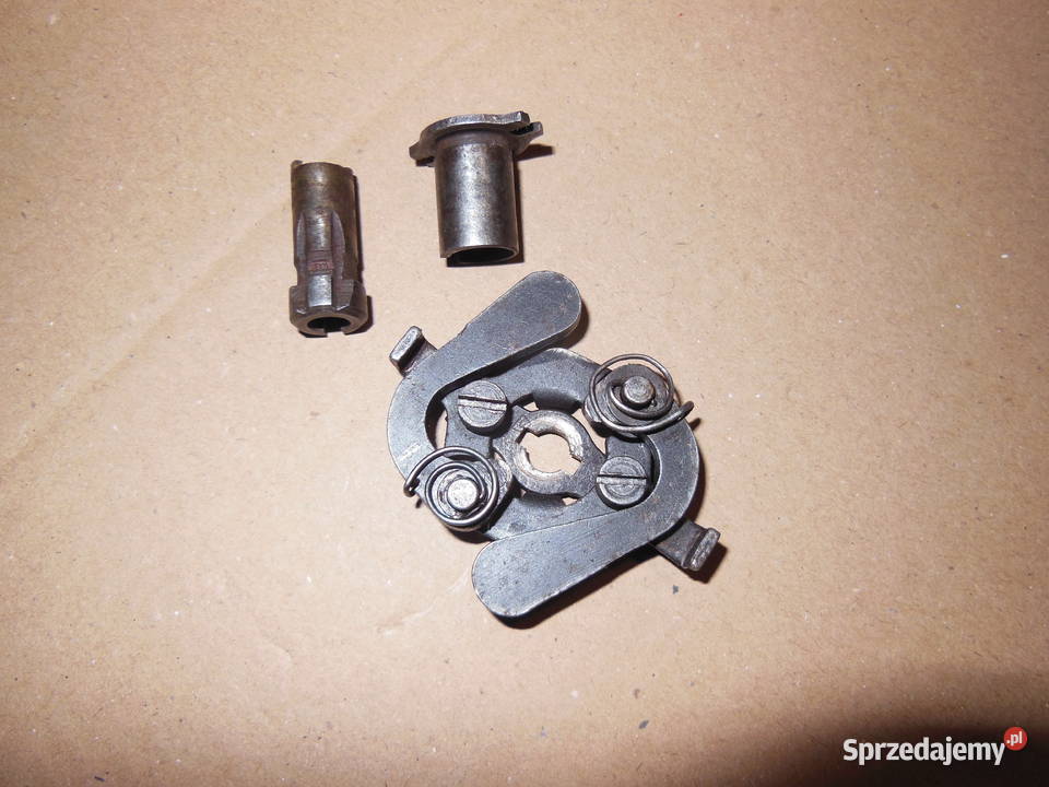 Krzywka Zapłonowa Iż 49 350 Przyspieszacz świętokrzyskie Kielce