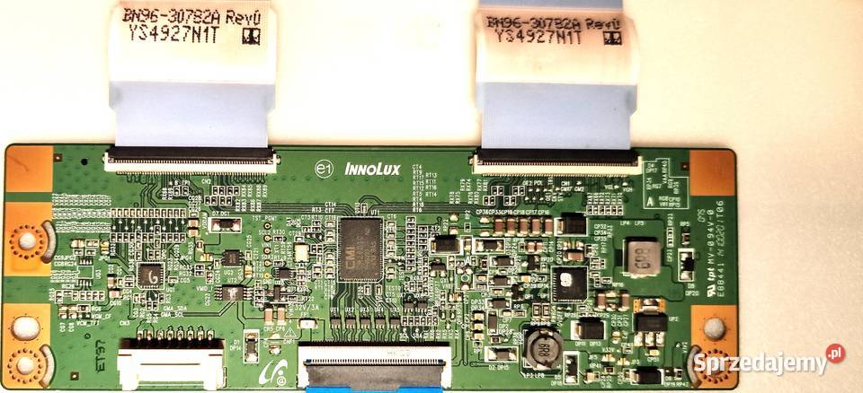 BN9407753V BN4102156 plyta do samsunga Warszawa