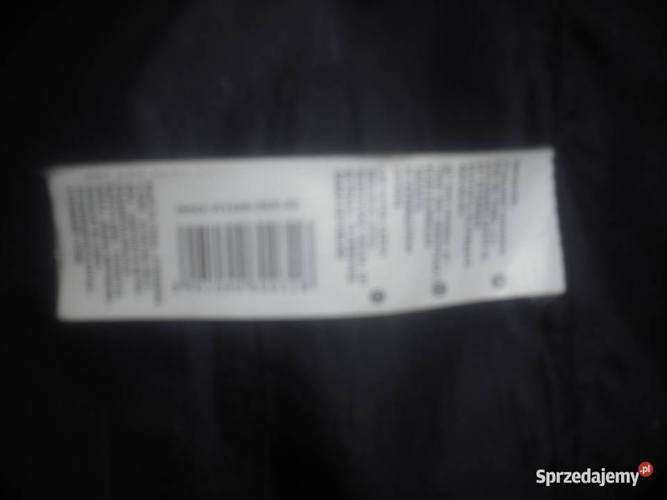 Płaszcz puchowy RESERVED 42 Warszawa