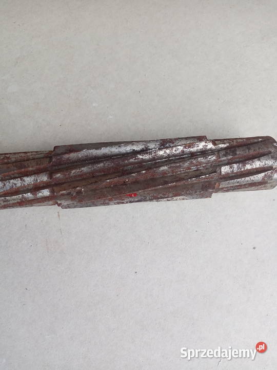 Frez do frezarki Zawiercie