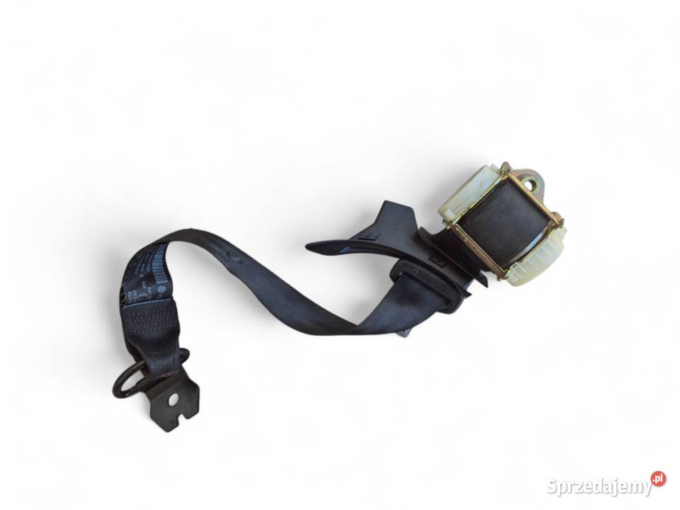 PAS BEZPIECZEŃSTWA TYŁ PRAWY LEWY VW PASSAT B6 Działoszyce