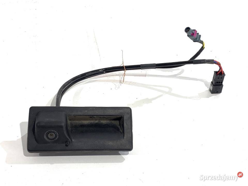 KAMERA KLAMKA KLAPY TYŁ AUDI A4 B9 3V0827566F