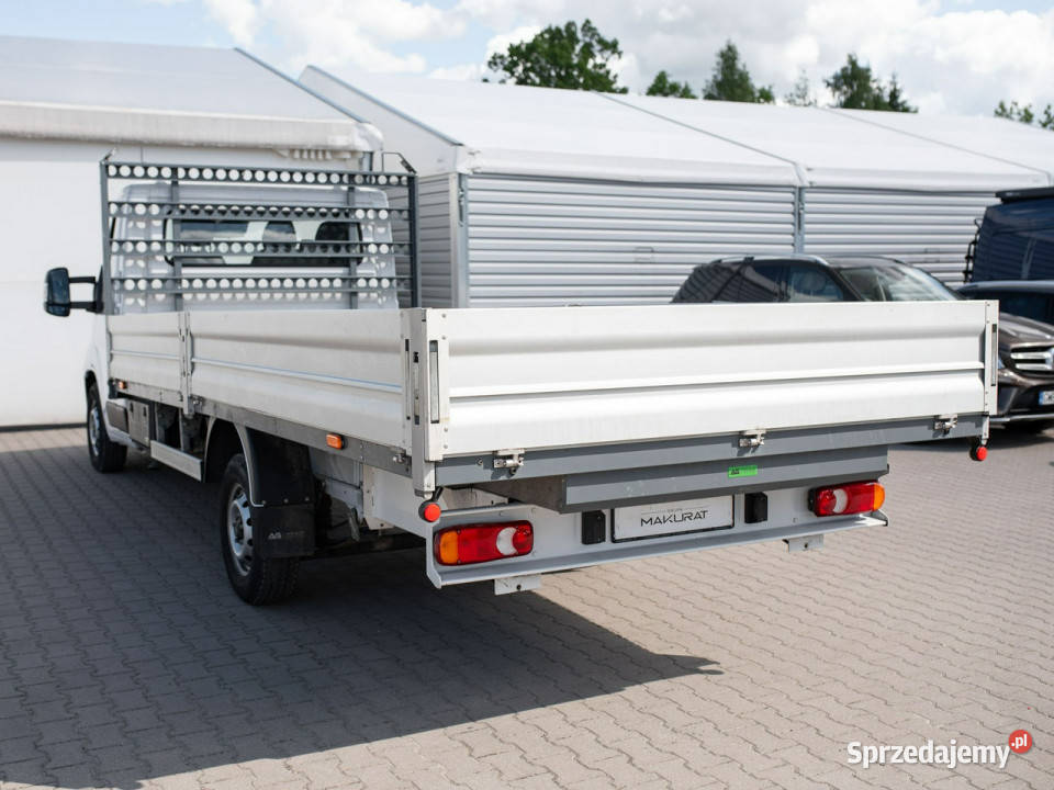 Fiat Ducato WD5670UDucato Maxi H3Power L3 Clima ASR (kontrola trakcji) pomorskie Pępowo sprzedam