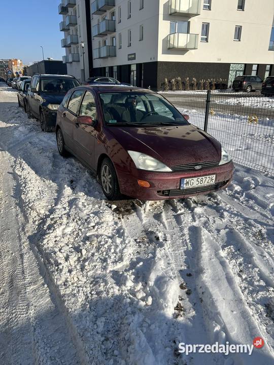 Sprzedam 2600 ABS lubelskie Łuków