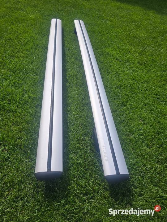 Bagażnik samochodowy AUDI Q3 Tarnobrzeg sprzedam