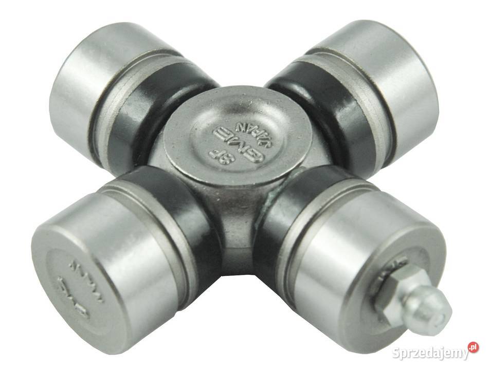 Krzyżak 20x58 mm 8F GMG Japan Tajęcina