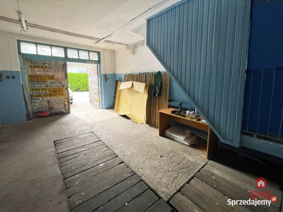 Lokal Białystok 150m2 Wynajem