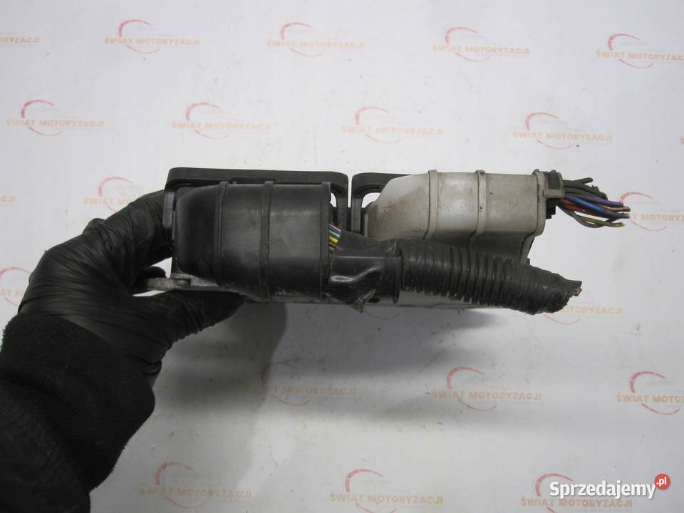 MITSUBISHI COLT VI SMART komputer sterownik ECU osobowe