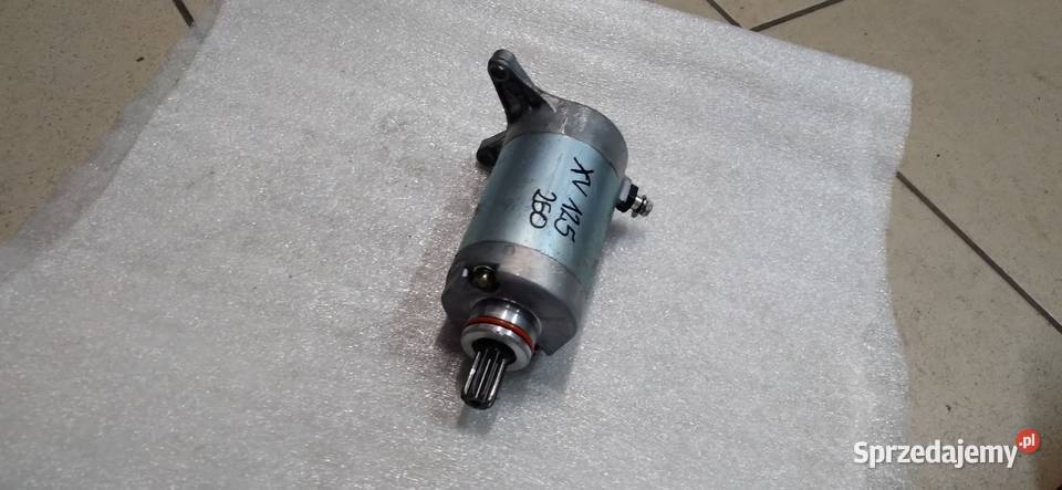 Rozrusznik Yamaha Virago XV 125250 Jawiszowice