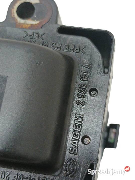 CEWKA ZAPŁONOWA PRZEWODY WYSKOKIEGO NAPIĘCIA osobowe Układ elektryczny silnika