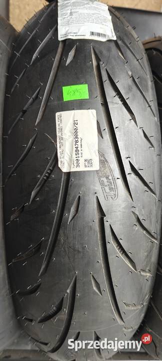 Opona Mitas touring force 18055ZR17 2021 W do 270 km/h Wolbrom