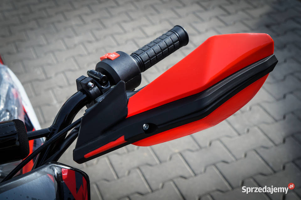 Cross XTR 616 150cc 1916 MANUAL EL START LAMPA 1km Ząbkowice Śląskie