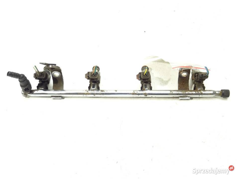 LISTWA WTRYSKOWA WTRYSKIWACZE CHRYSLER PT osobowe