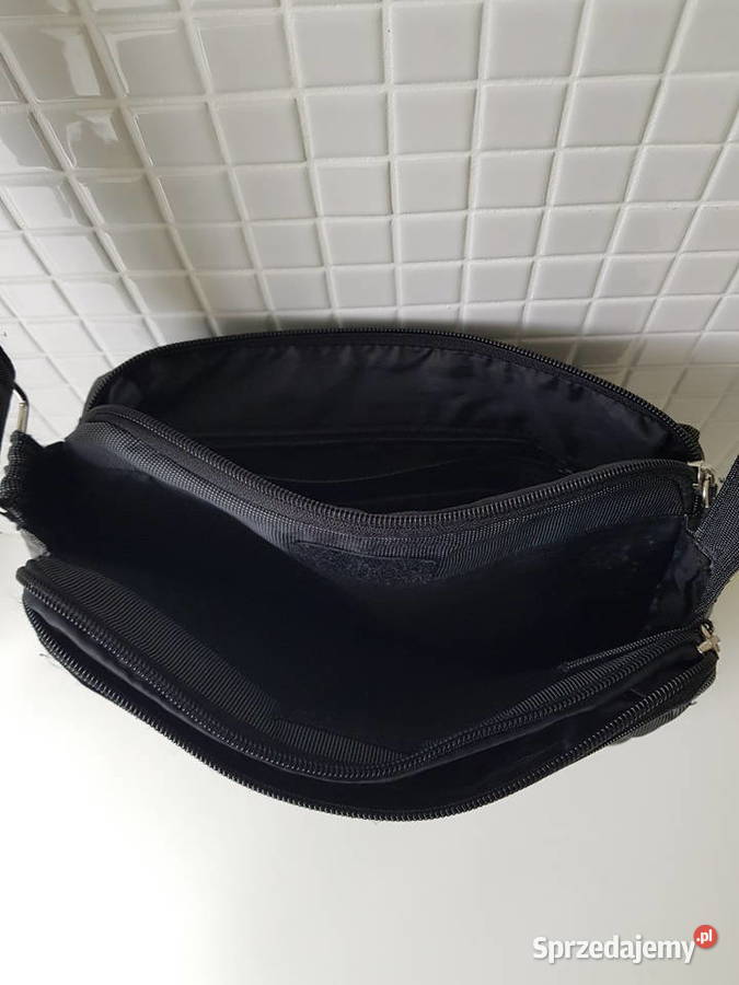 Torebka sportowa listonoszka Siemianowice Śląskie