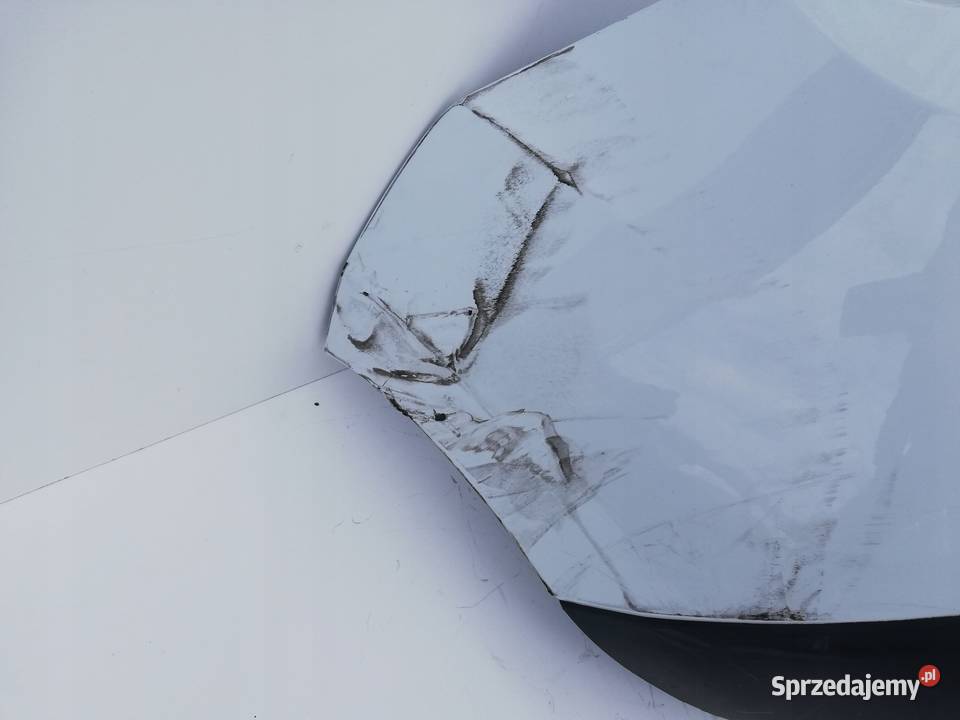 ZDERZAK TYŁ TYLNY PDC DACIA DUSTER osobowe Nowy Tomyśl