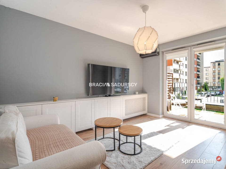 sprzedaży mieszkania Kraków Przewóz 43m2 2 30m2 małopolskie