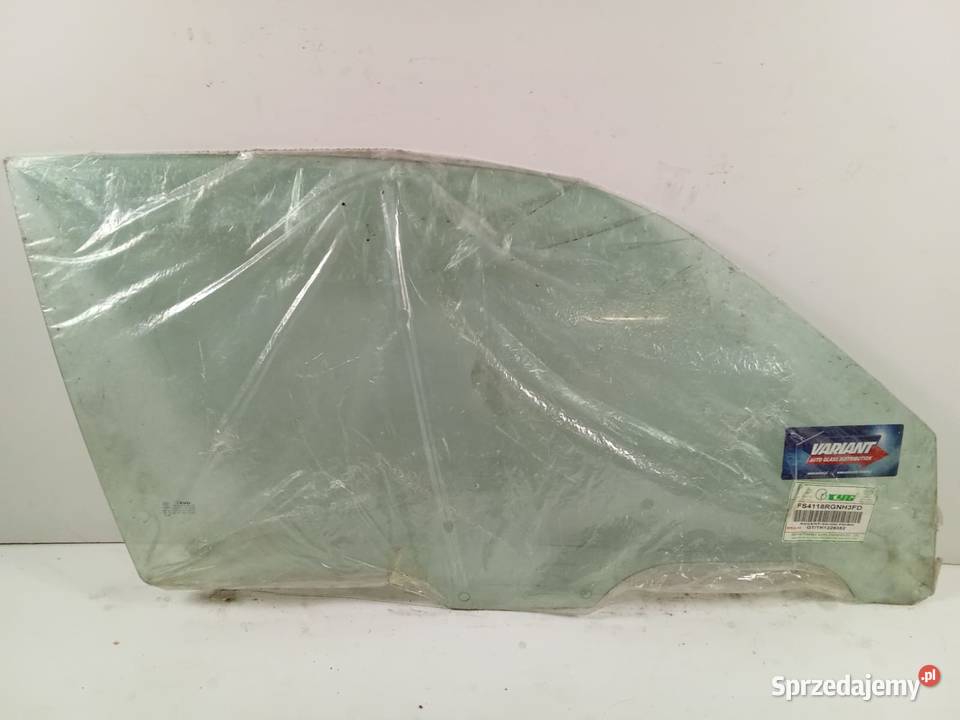 Szyba Boczna Prawa Przednia Hyundai Accent 00 Bralin