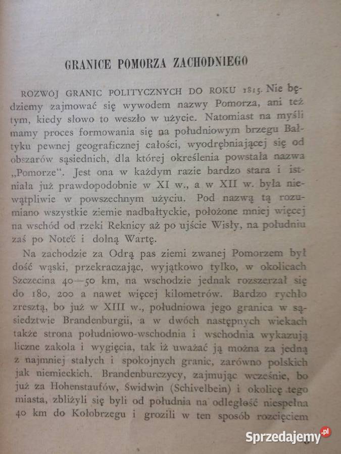 3107 Pomorze Zachodnie Szczecin