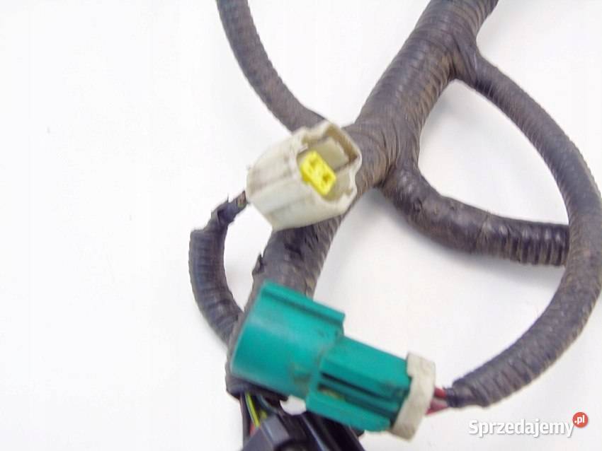 WIĄZKA KABLE SILNIKA FORD MUSTANG IV 38 V6 9404 osobowe Sosnowiec