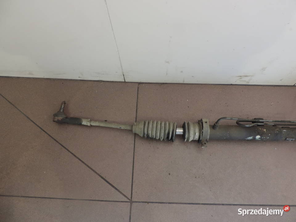 VW POLO 3 6N PRZEKŁADNIA MAGLOWNICA Nowy Sącz