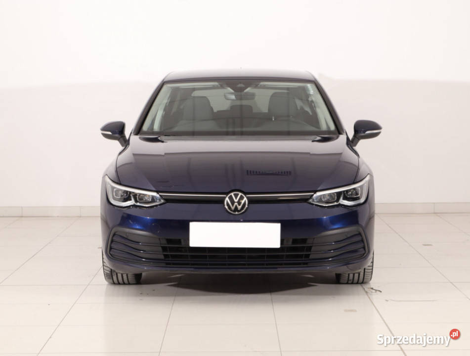 VW Golf 15 eTSI Piaseczno sprzedam