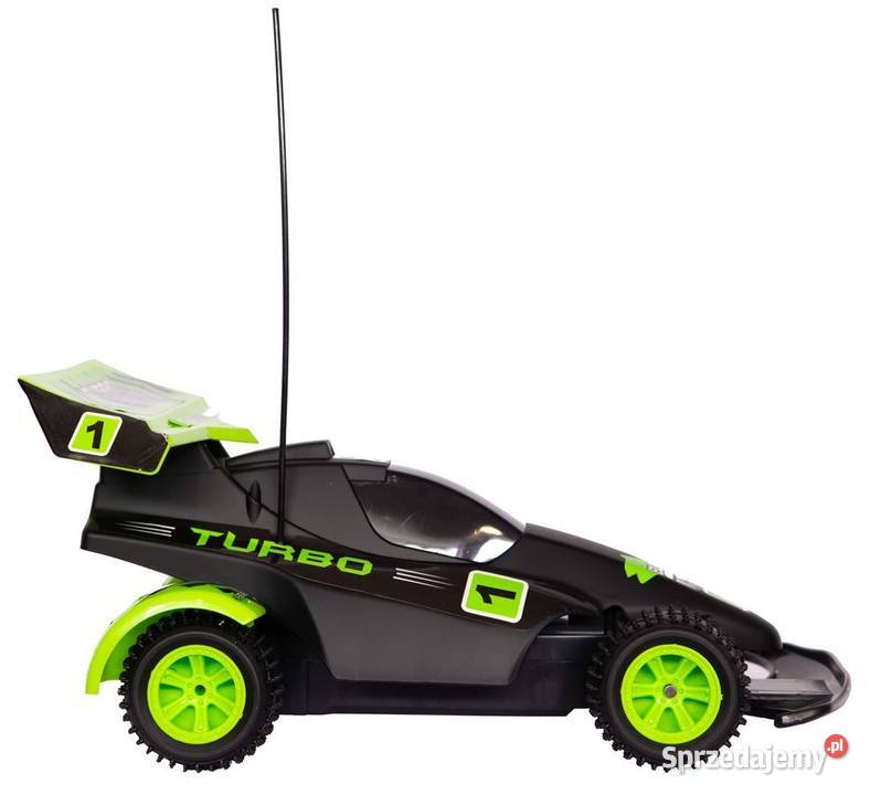 Samochód sterowany buggy Poznań