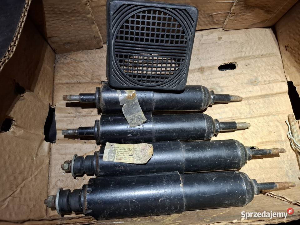 Alufelgi 12 4x98 Maluch Fiat 126 126p Kemping małopolskie Skawina