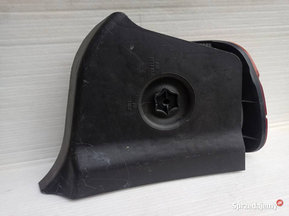 BMW E36 Compact lampa tył tylna lewa wkład lampy tylne Sieradz