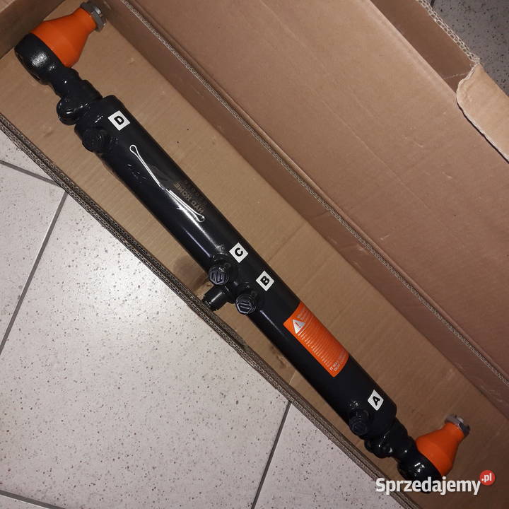 Amortyzator siłownik pompa układu kierowniczego Częstochowa