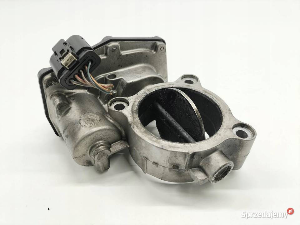 PRZEPUSTNICA 7810752 N47 20 D Bmw Seria 5 VI