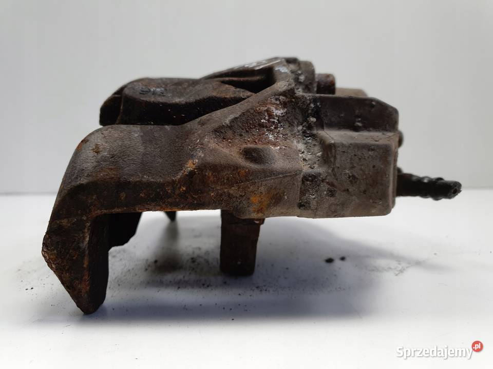 Volvo XC70 II V70 III S80 PRZEDNI ZACISK Chełm