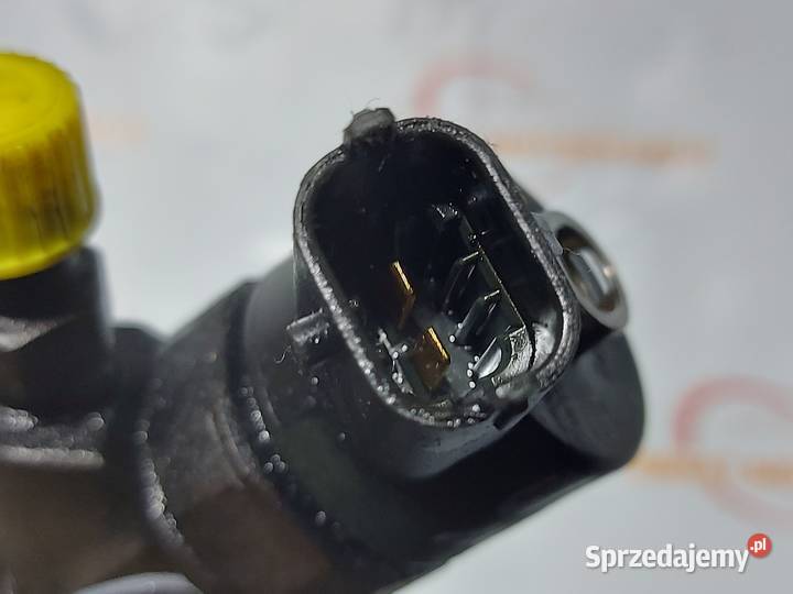 LAND ROVER FREELANDER 20 TD4 wtrysk wtryskiwacz