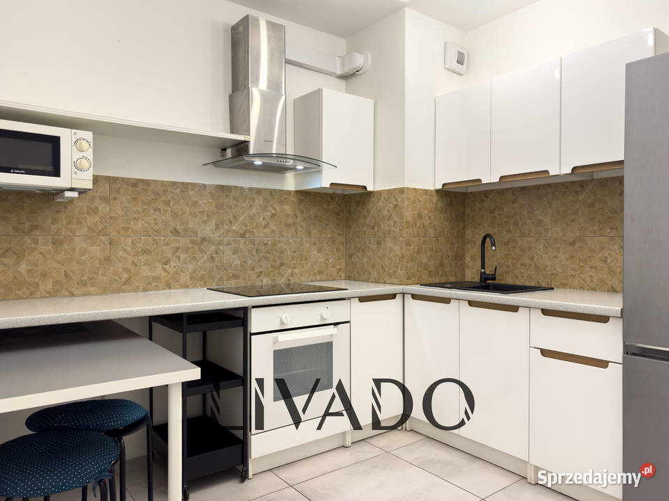 2 pokoje Nowe budownictwo Idealne pod wynajem