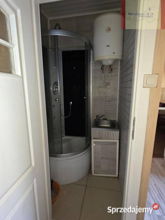 Mieszkanie 35m2 2pok Jastrzębia Góra Klonowa Rok budowy 1932