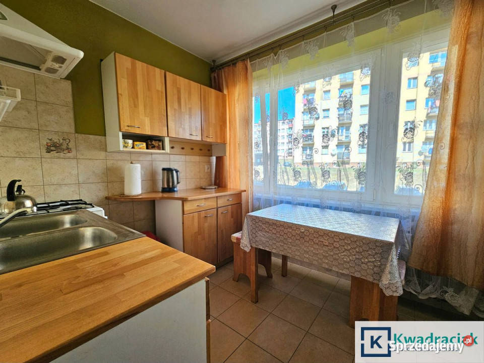 Mieszkanie 5786m2 4pokojowe Ustrzyki Dolne Jana