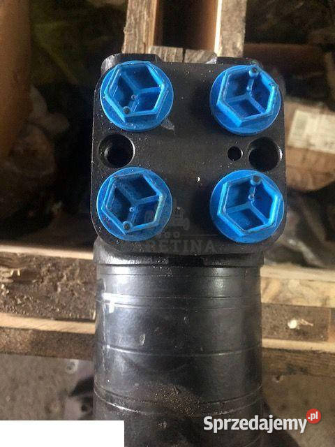 Matbro Orbitrol Danfoss ospd 60185 lsr sprzedam