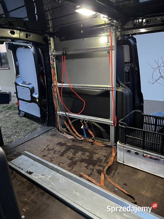 Ford transit connect L2 Wołomin