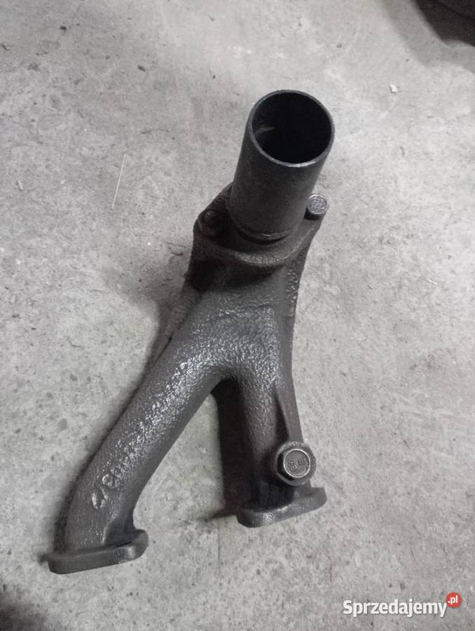 Ursus C330Części Świnki