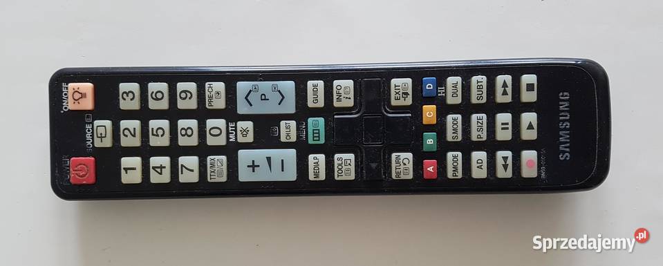 Telewizor LED Samsung UE40C5000 40 TV Full HD Legnica