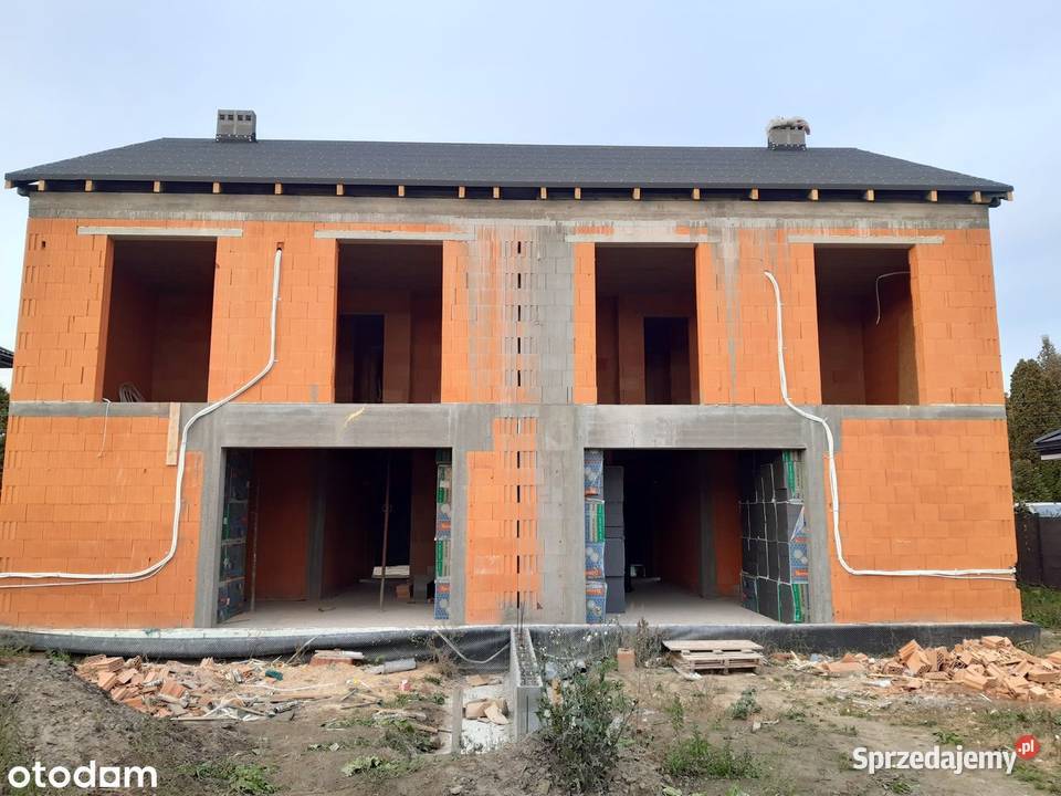 LUKSUSOWY BLIŹNIAK WYMAGAJĄCYCH