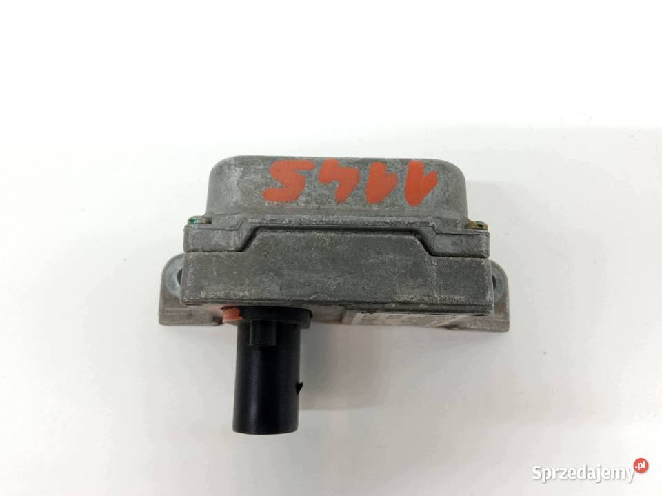MODUŁ 1J1907637D VW Volkswagen Golf IV 19972004 Rok produkcji 2002