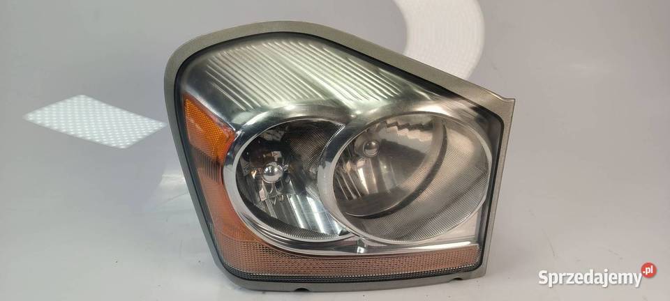 LAMPA PRAWA PRZÓD DODGE DURANGO II Lipno