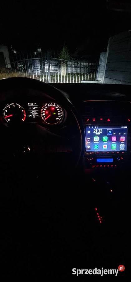 VW Polo V 2011r 4 Cylindry DSG 7 Biegów HighLine Polo Łobez sprzedam