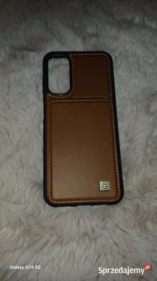 Etui na telefon samsung A14 4G5G Puławy