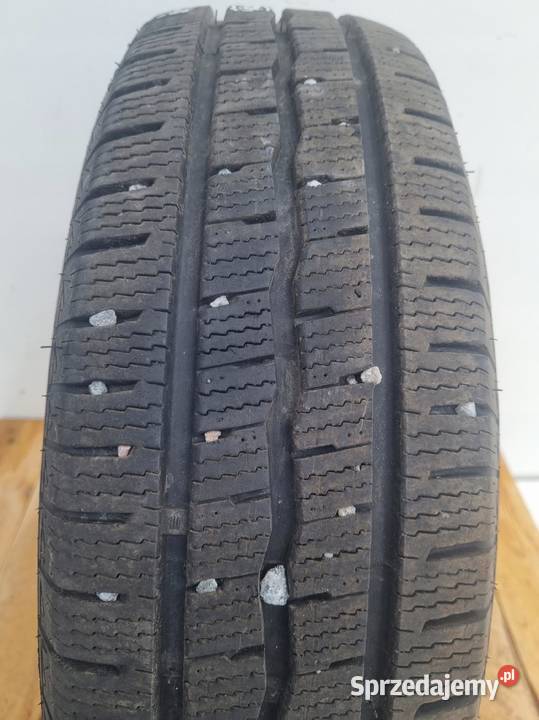 Nissan NV200 KOŁO ZAPASOWE Zapas felga 17570 Rudka sprzedam