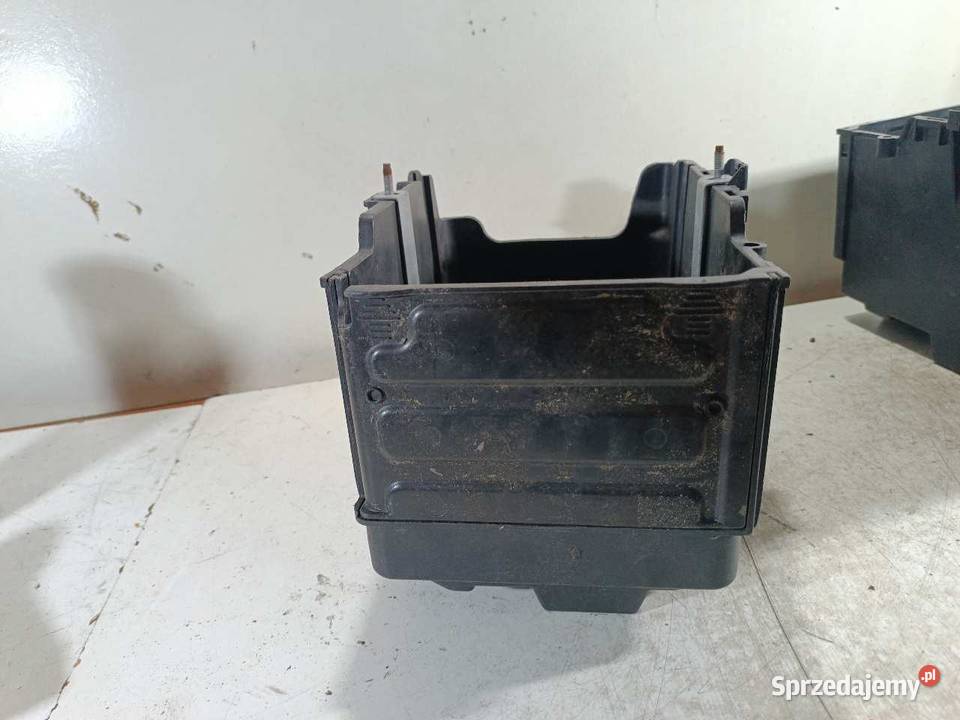 PODSTAWA AKUMULATORA FORD FIESTA MK7 14 TDCI osobowe sprzedam