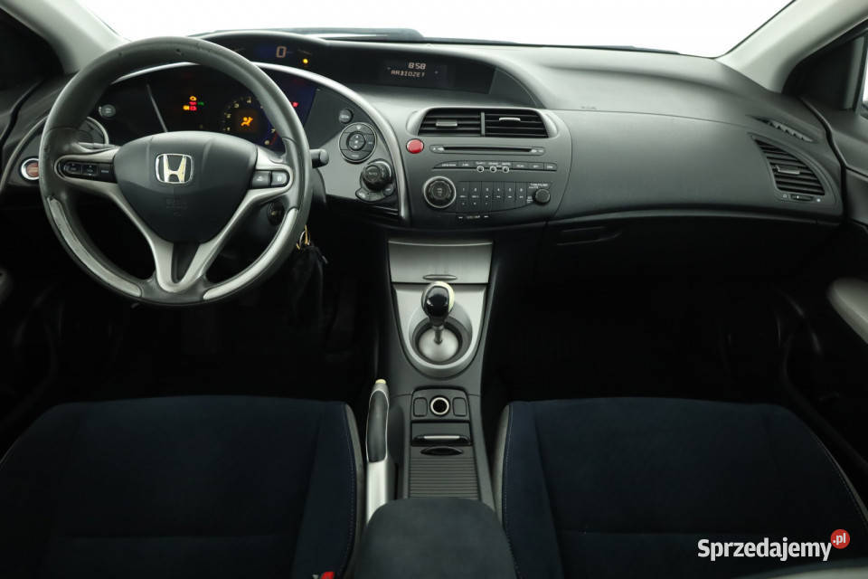 Honda Civic 18 i Piaseczno