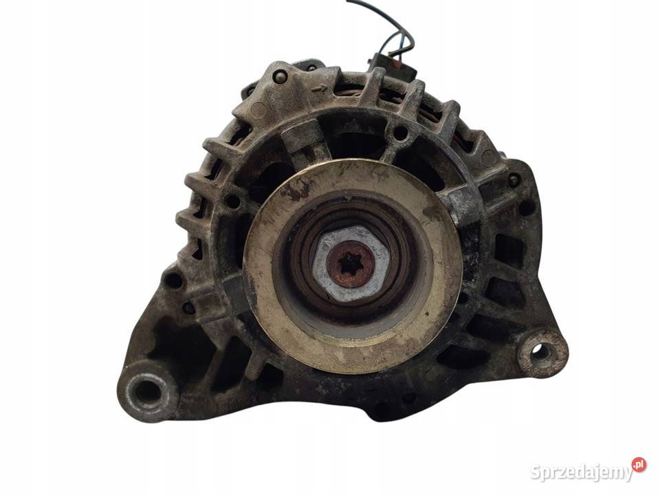 ALTERNATOR Hyundai Tiburon Coupe II Santa Fe lubelskie Chełm