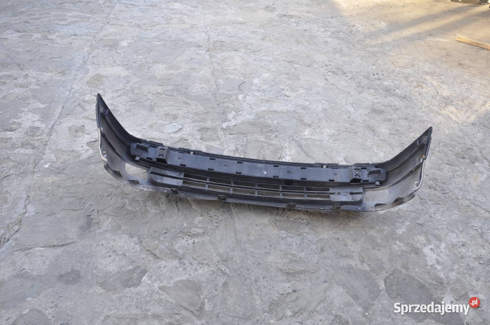 Opel Astra F 1 Zderzak Przód Halogeny Komplet Rzeszów