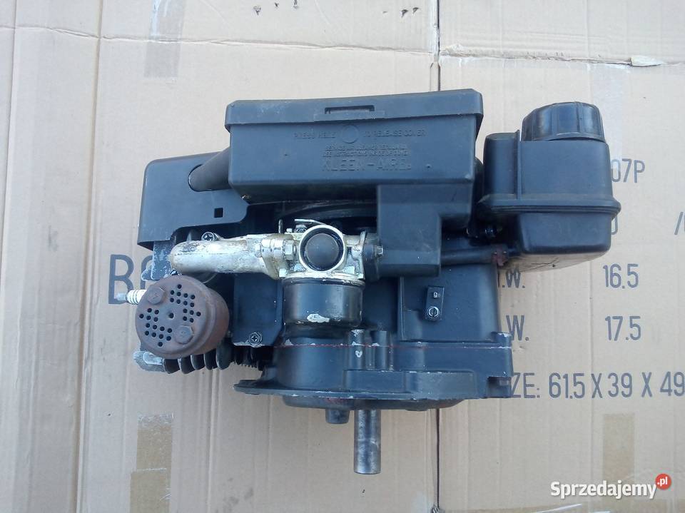 Wał Tecumseh 30 HP Stalowa Wola